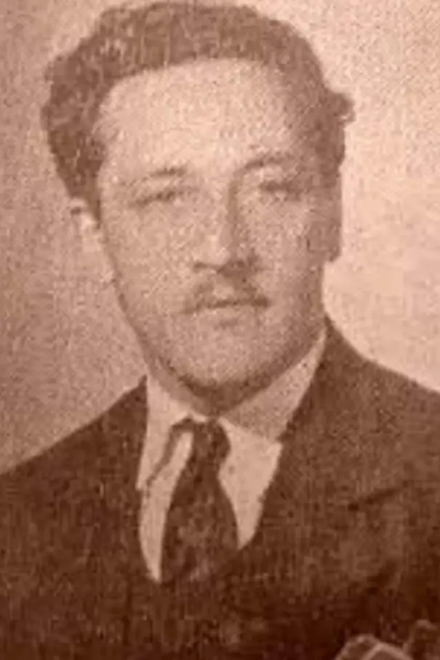 Zdjęcie  (Zacarías Gómez Urquiza)