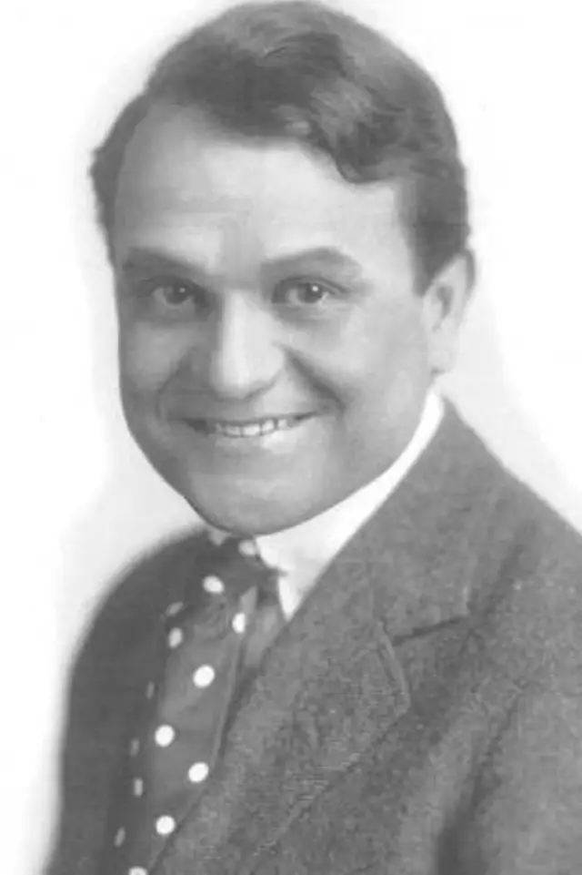 Zdjęcie Franklyn Farnum