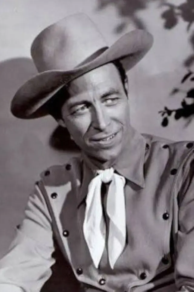 Zdjęcie  (Eddie Dean)