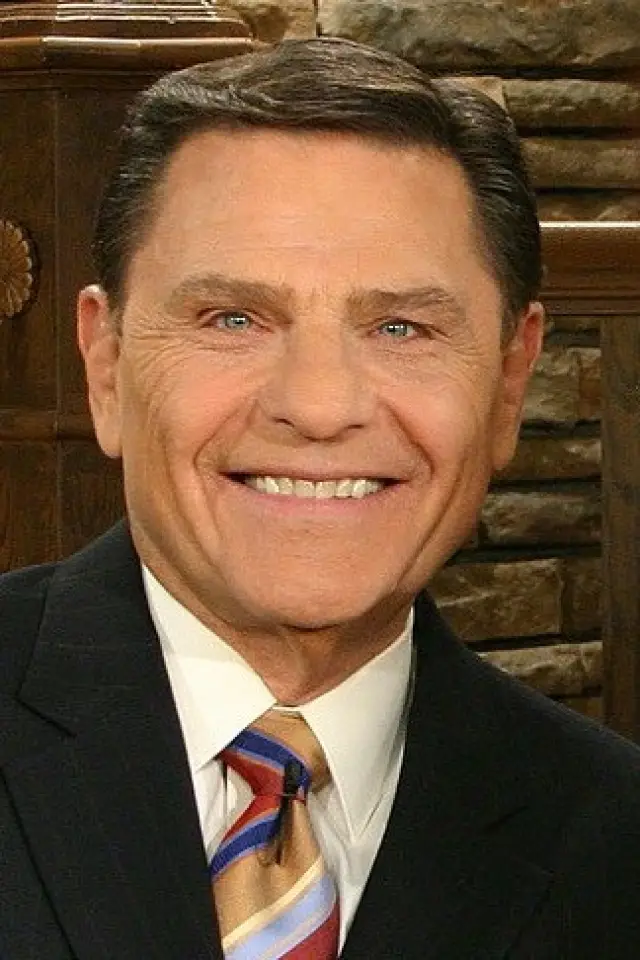 Zdjęcie  (Kenneth Copeland)