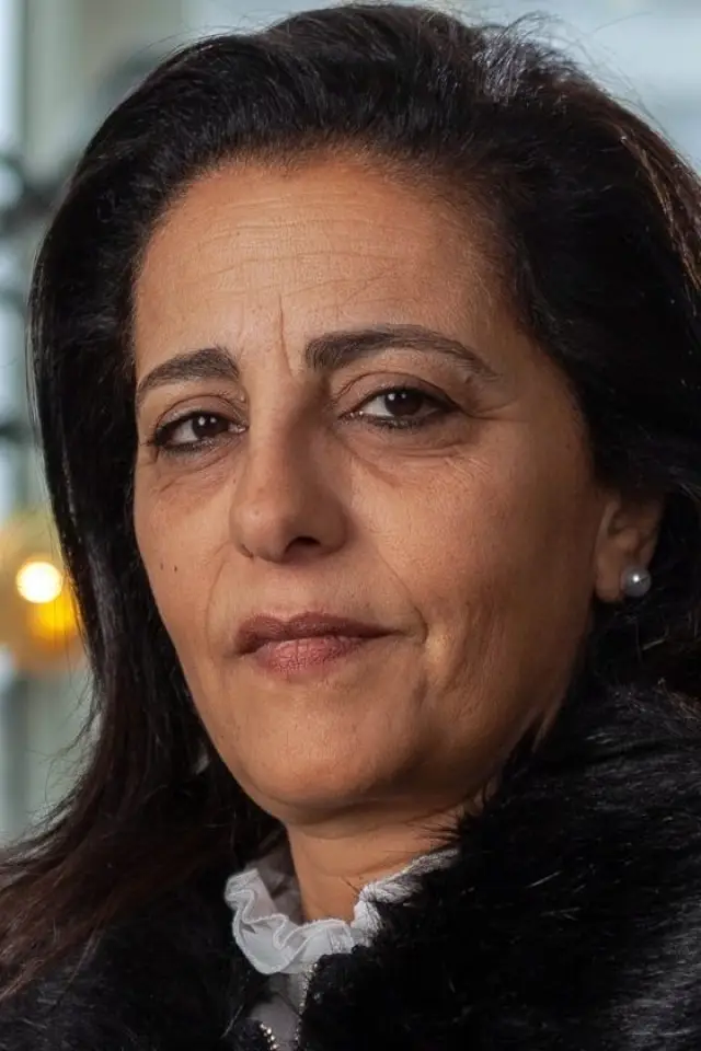 Zdjęcie  (Areen Omari)