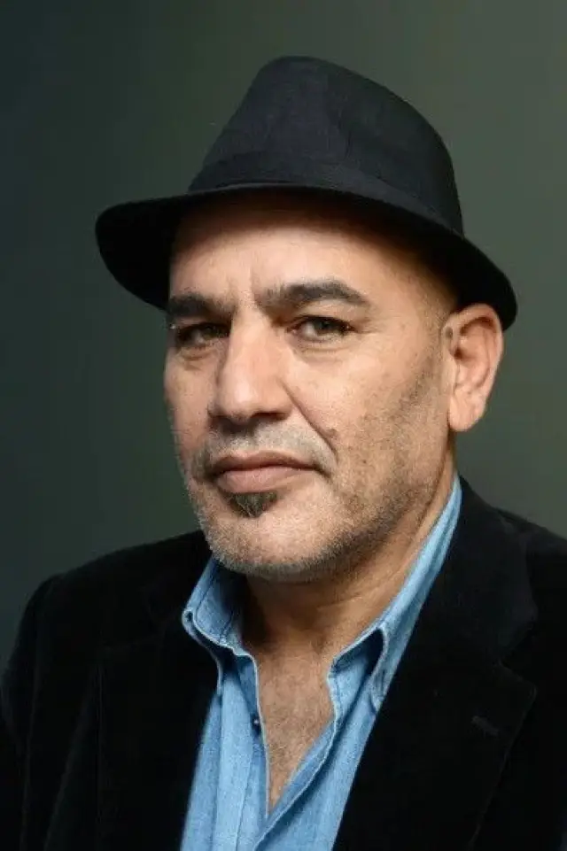 Zdjęcie  (Rashid Masharawi)