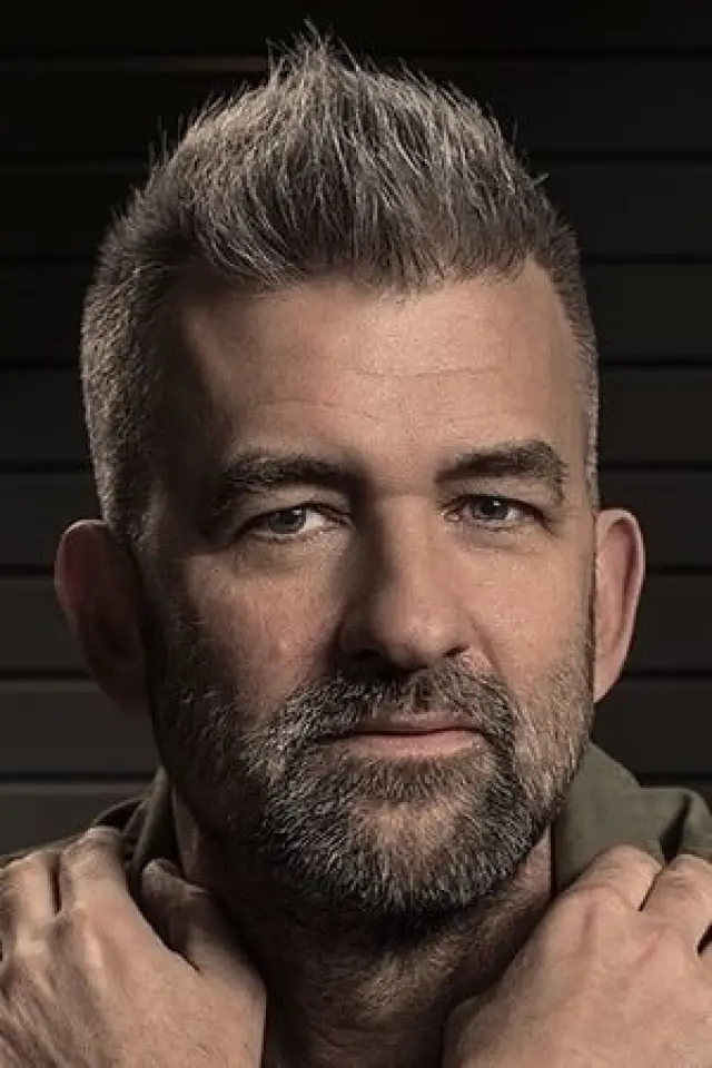 Zdjęcie  (Brian Vander Ark)