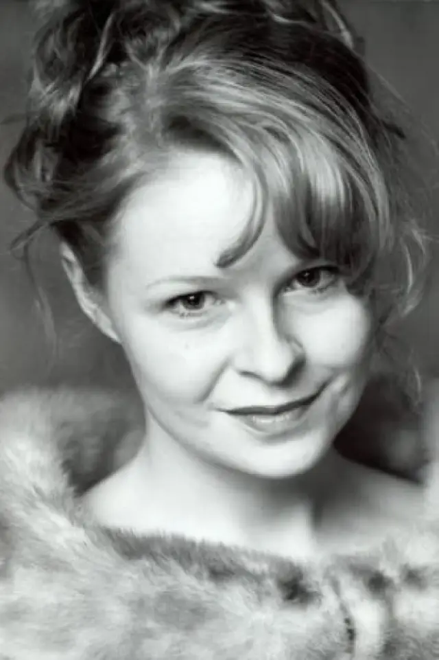 Zdjęcie Alex Kelly