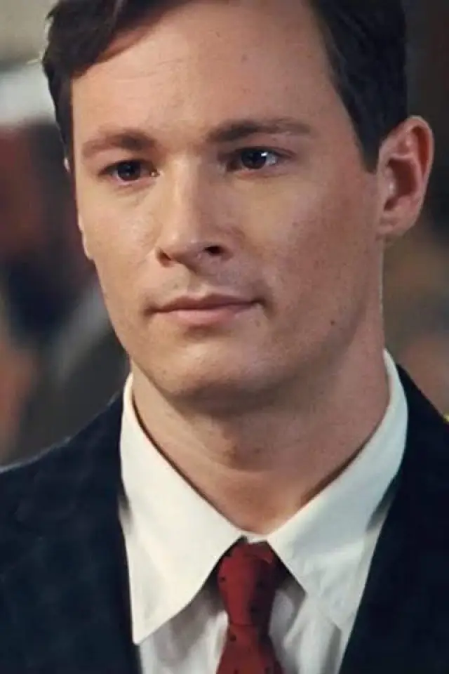 Zdjęcie  (Hart Turner)
