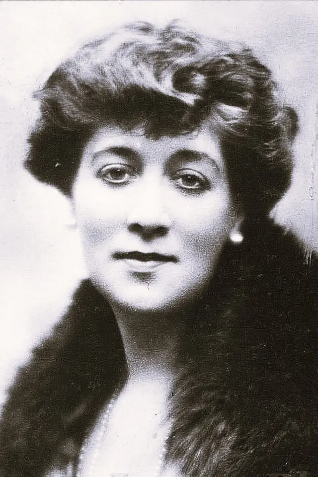 Zdjęcie Winifred Harris (Winifred Harris)