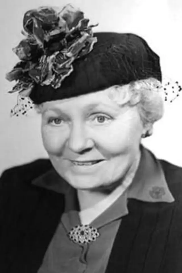 Zdjęcie  (Greta Meyer)