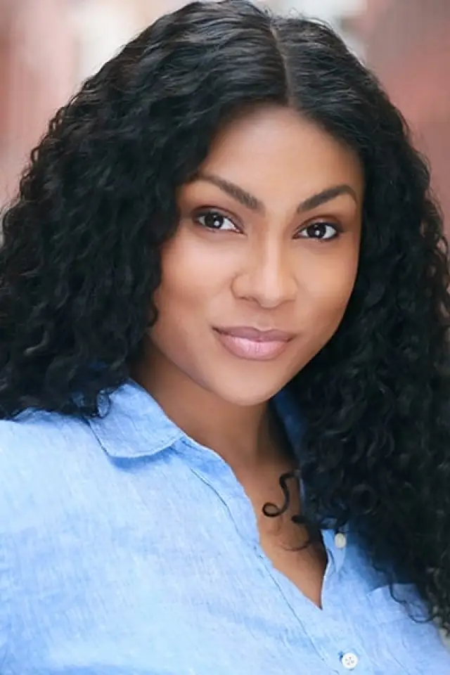 Zdjęcie Tashiana Washington