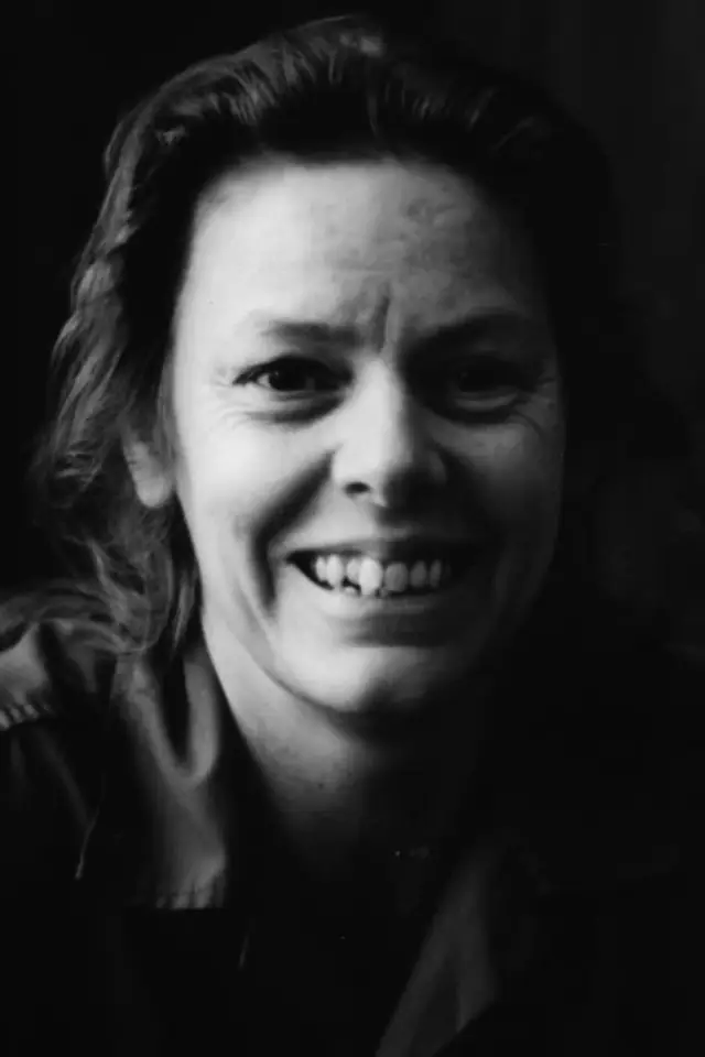 Zdjęcie  (Aileen Wuornos)