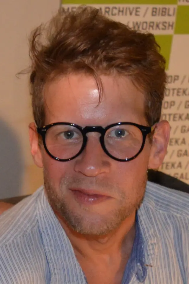 Zdjęcie Łukasz Garlicki (Łukasz Garlicki)