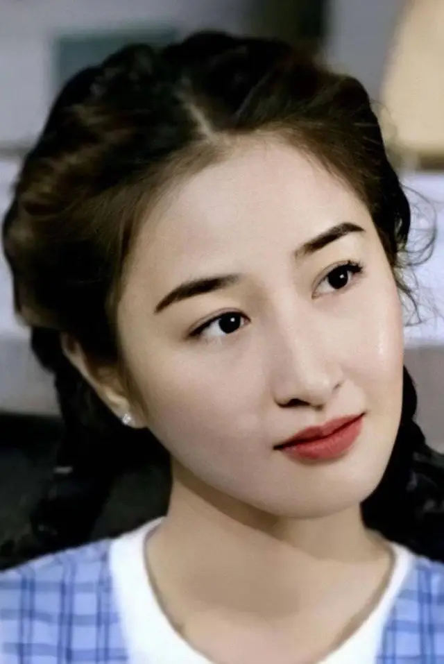 Zdjęcie  (Esther Kwan Wing-Ho)
