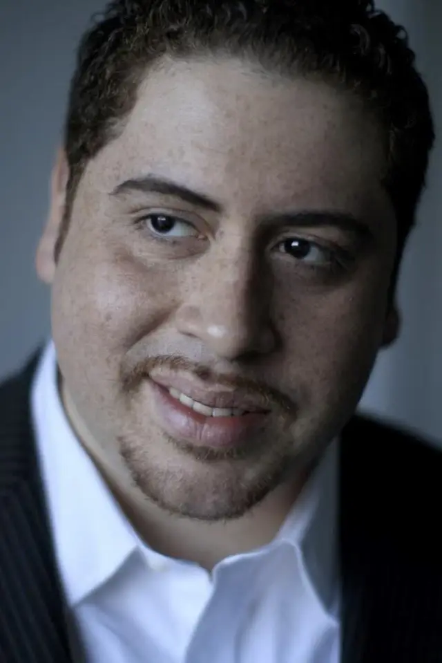 Zdjęcie Victor Cruz