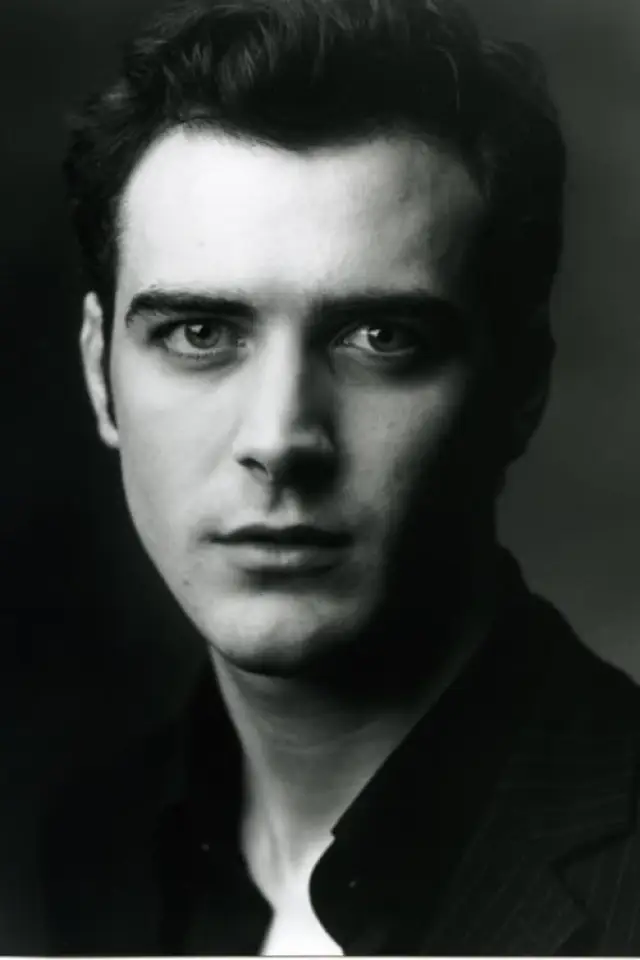 Zdjęcie  (Cian Barry)