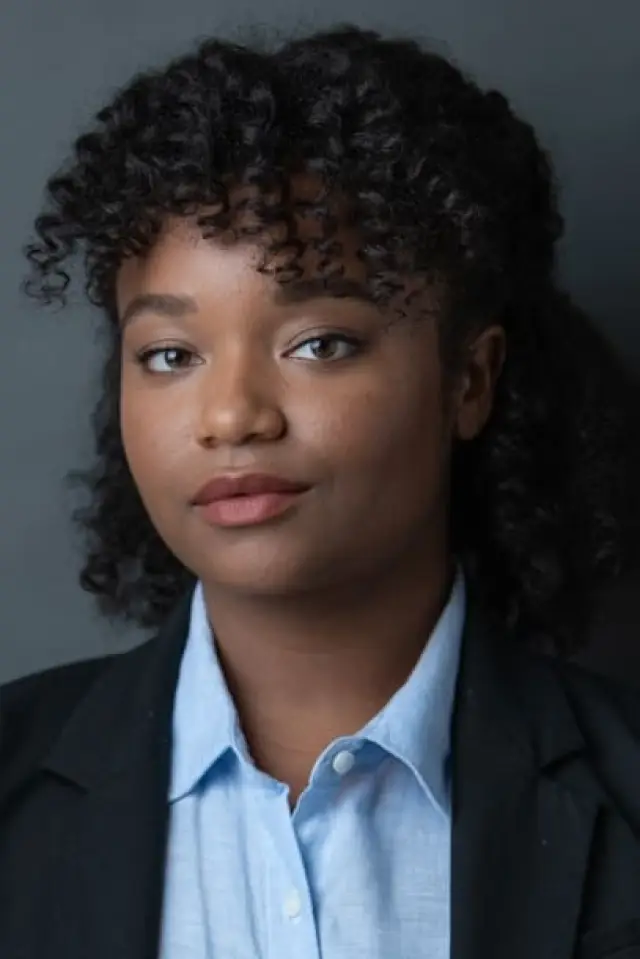 Zdjęcie  (Kiara Muhammad)