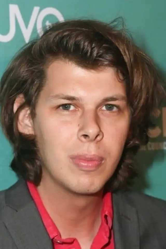 Zdjęcie Matthew Cardarople