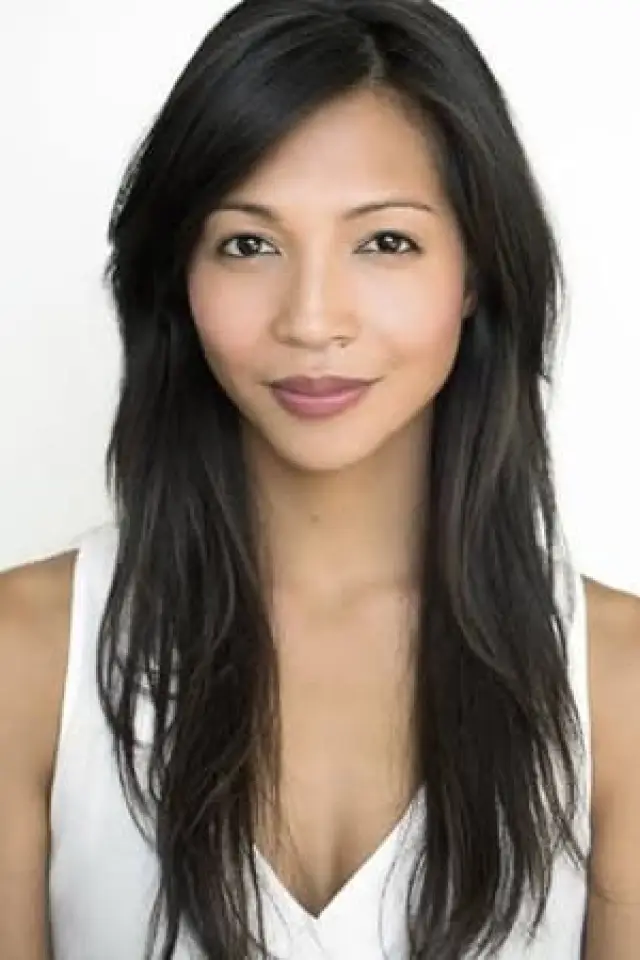 Zdjęcie Maureen Sebastian (Maureen Sebastian)