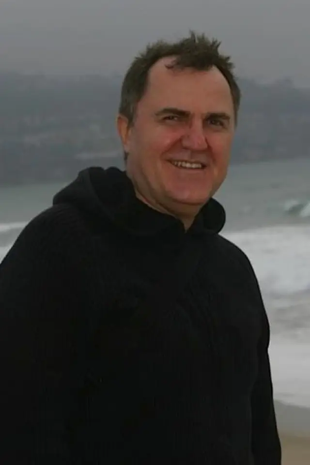 Zdjęcie Serguei Kouchnerov