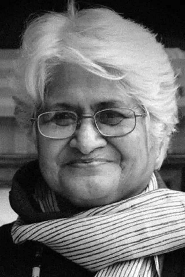 Zdjęcie  (Sumitra Bhave)