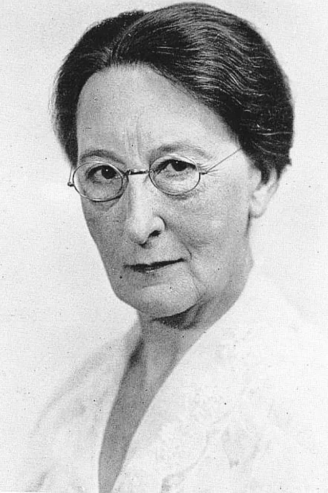 Zdjęcie Nora Cecil
