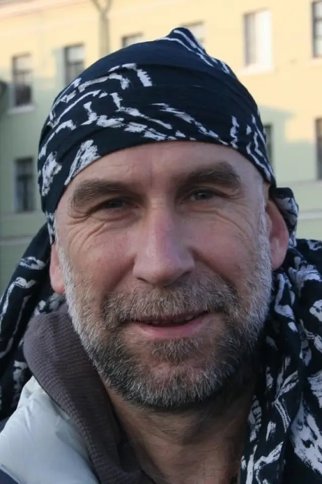 Zdjęcie  (Ivan Maximov)
