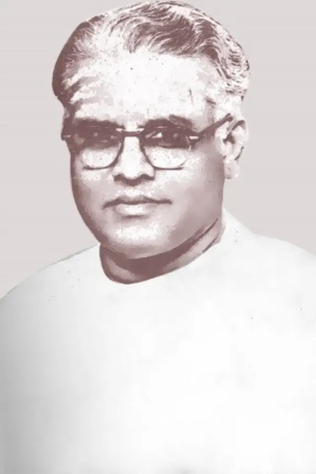 Zdjęcie  (T. K. Shanmugam)