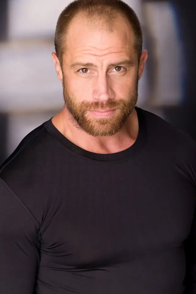 Zdjęcie Kori Hart (Cory Hart)