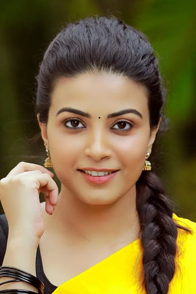 Zdjęcie  (Kavya Shetty)
