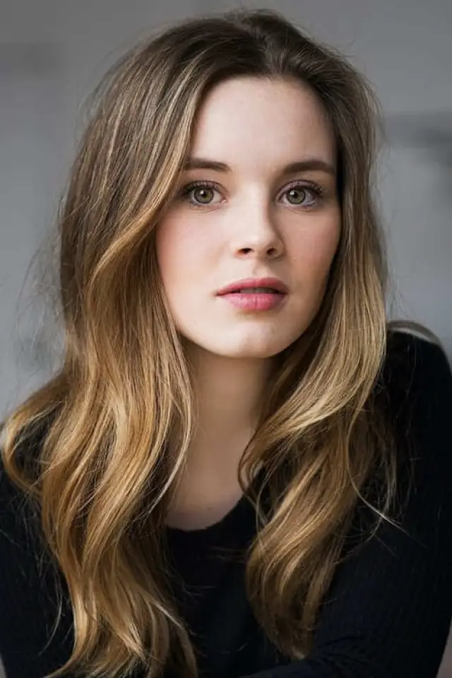 Zdjęcie  (Camille Felton)