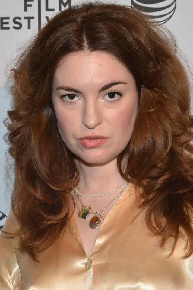 Zdjęcie  (Dakota Goldhor)