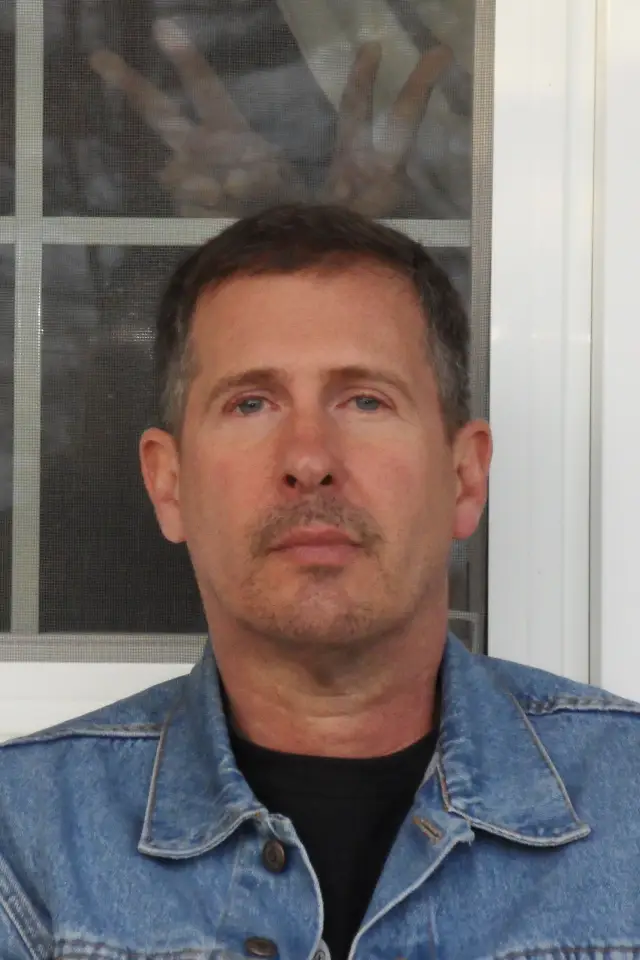 Zdjęcie  (John Petrizzelli)
