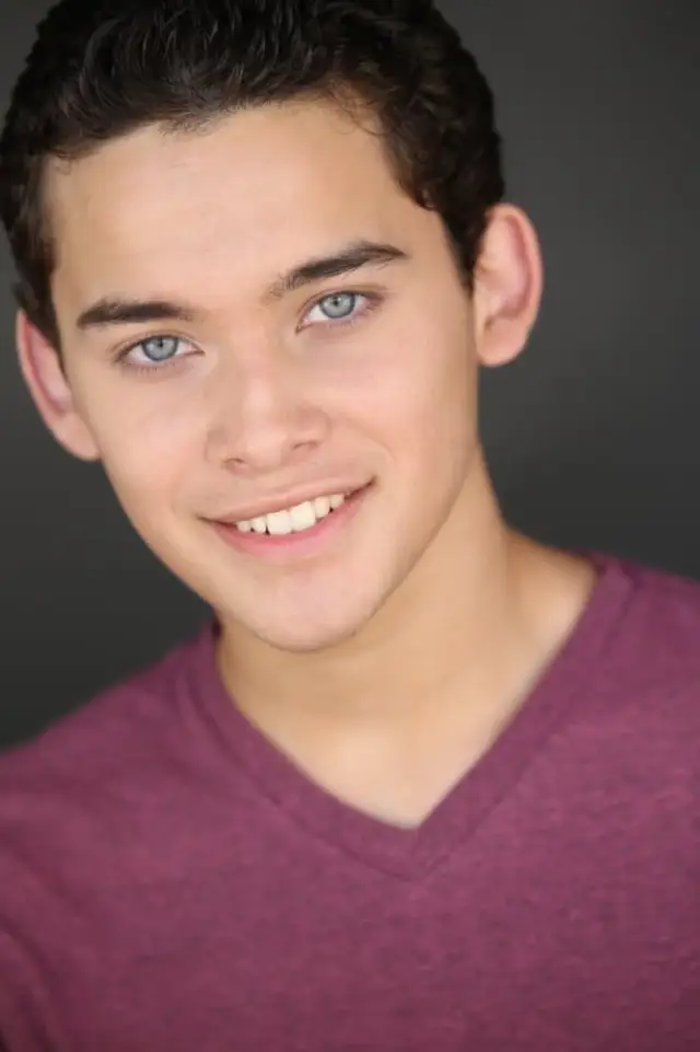 Zdjęcie Robert Ochoa