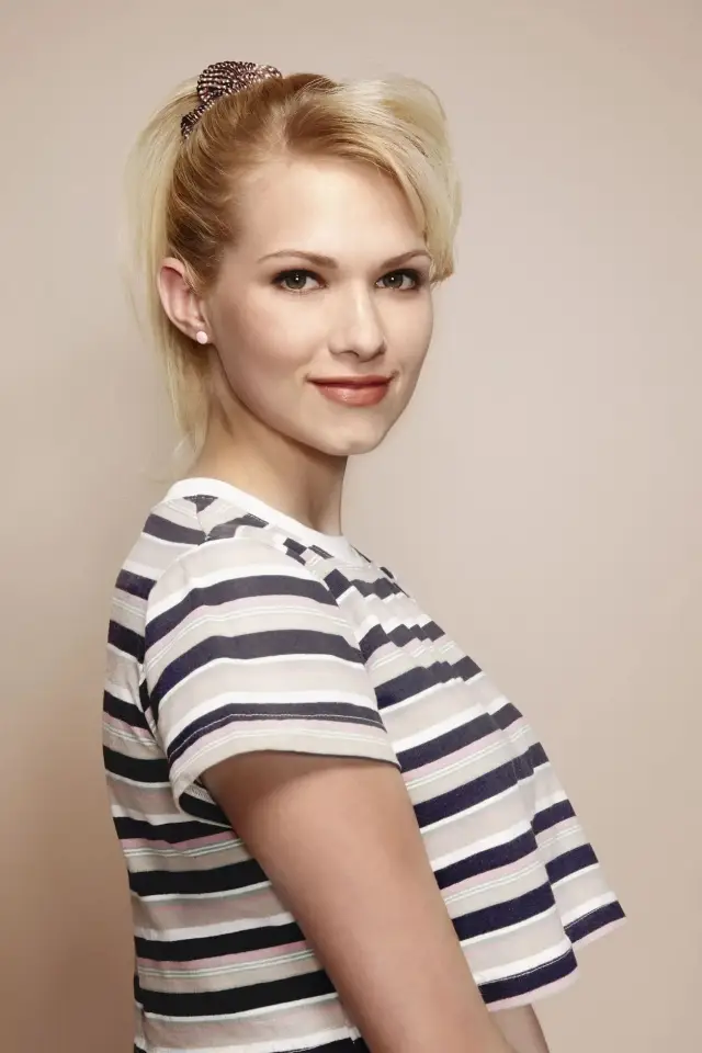Zdjęcie Claudia Lee