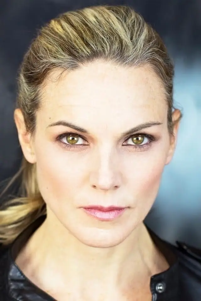 Zdjęcie Kate Drummond