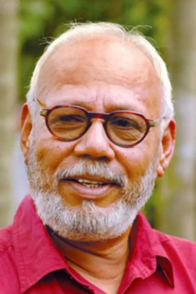 Zdjęcie A.T.M. Shamsuzzaman (A.T.M. Shamsuzzaman)