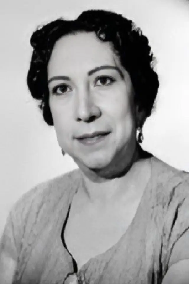 Zdjęcie  (Consuelo Guerrero de Luna)