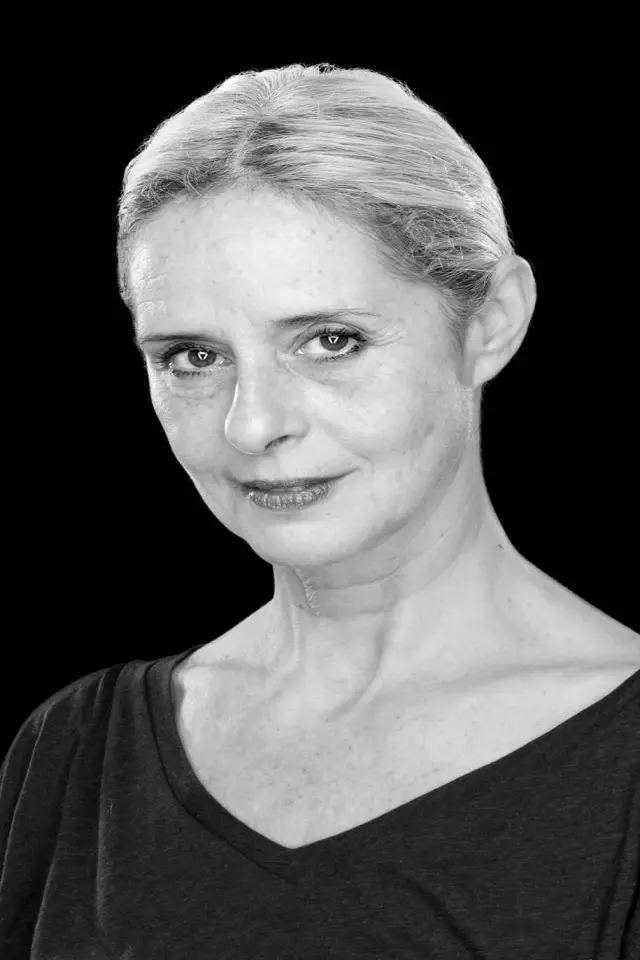 Zdjęcie Vicky Peña
