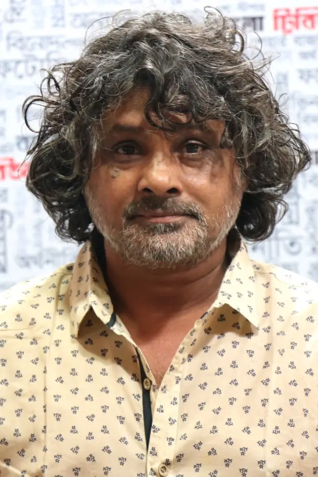 Zdjęcie Giasuddin Selim (Giasuddin Selim)