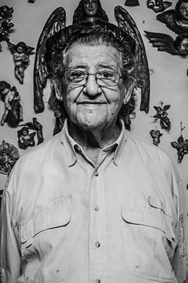 Zdjęcie Román Chalbaud