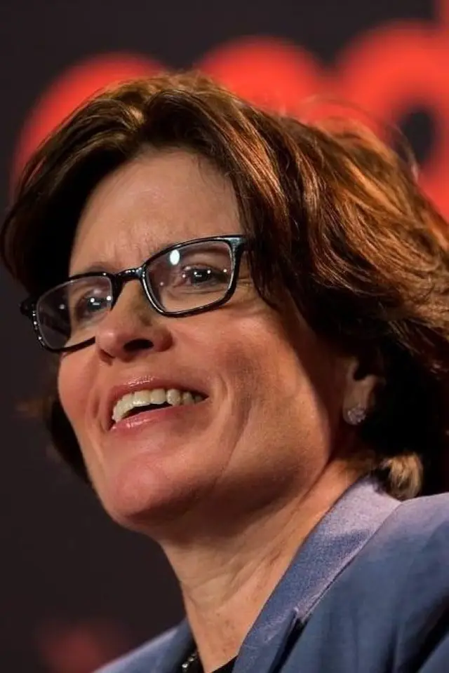 Zdjęcie  (Kara Swisher)
