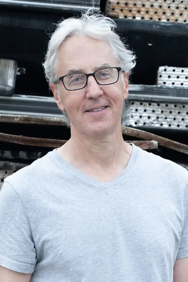 Zdjęcie  (Angus MacLachlan)