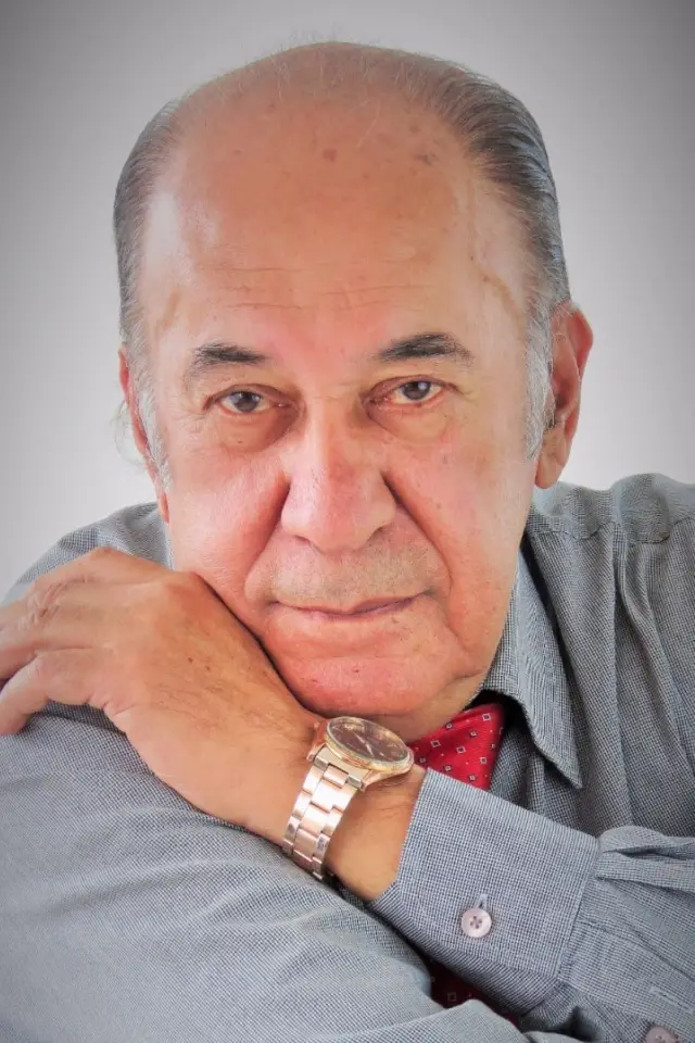 Zdjęcie  (Luis Fernando Múnera)