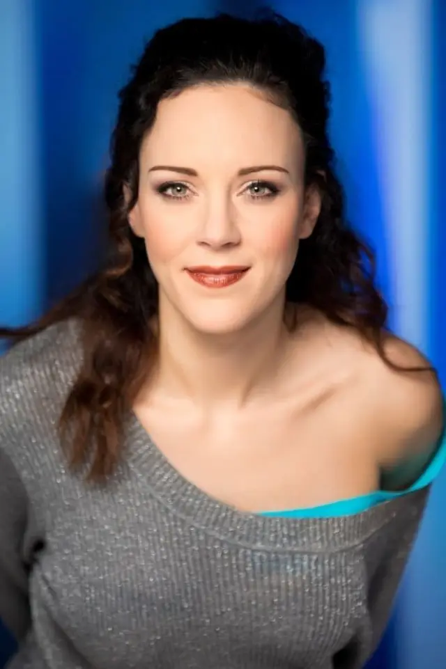 Zdjęcie  (Jasmin Wagner)