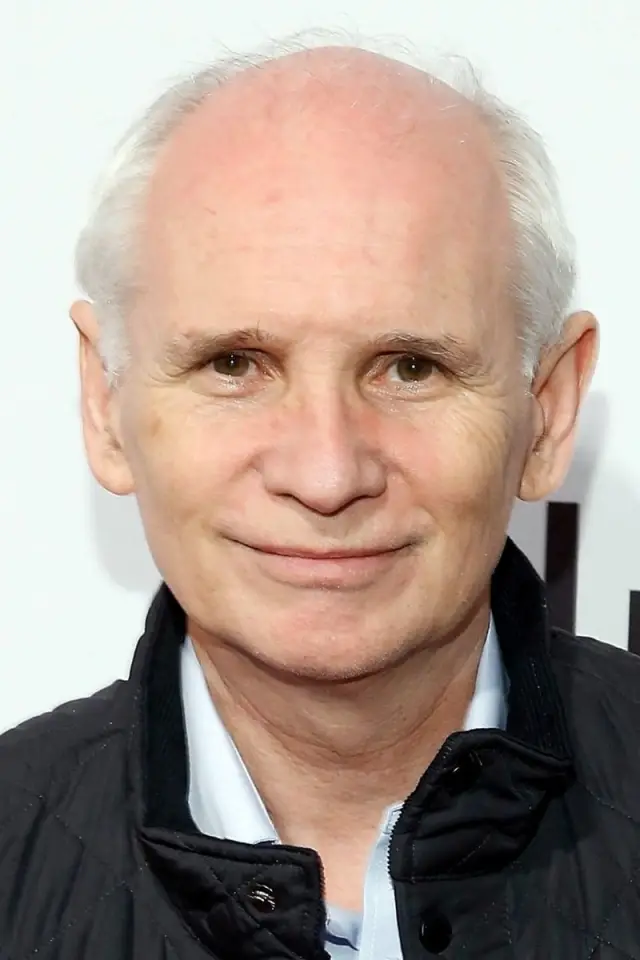 Zdjęcie Compton Ross