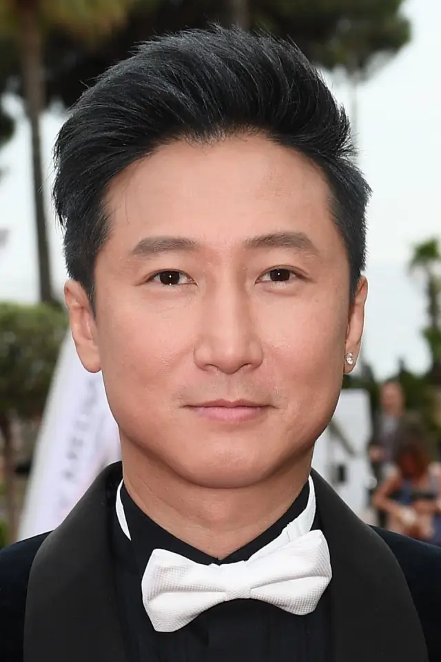 Zdjęcie Timmy Hung