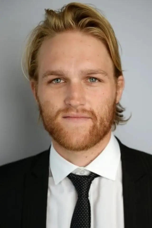 Zdjęcie Wyatt Russell
