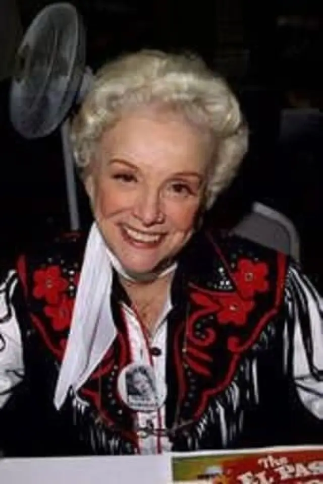 Zdjęcie  (Marie Harmon)