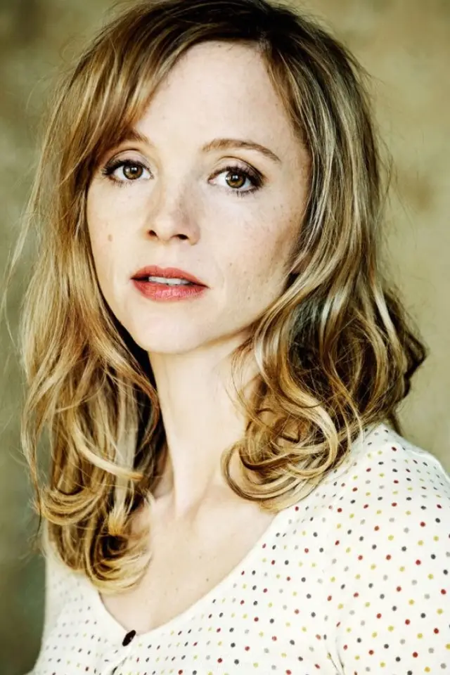 Zdjęcie  (Johanna Klante)