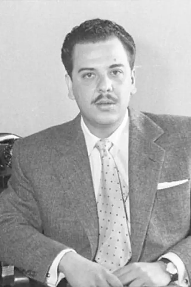Zdjęcie  (Manuel Barbachano Ponce)