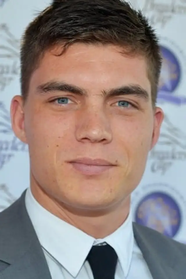 Zdjęcie Zane Holtz (Zane Holtz)