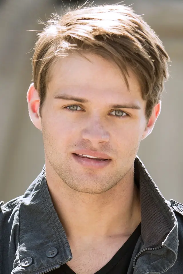Zdjęcie  (Danny Shepherd)